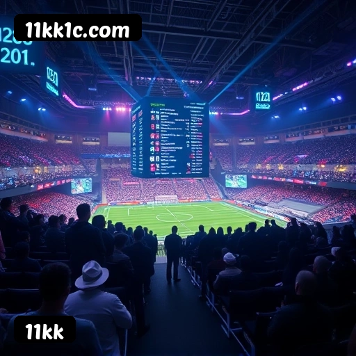 Tabela RTP dos jogos de cassino da 11kk